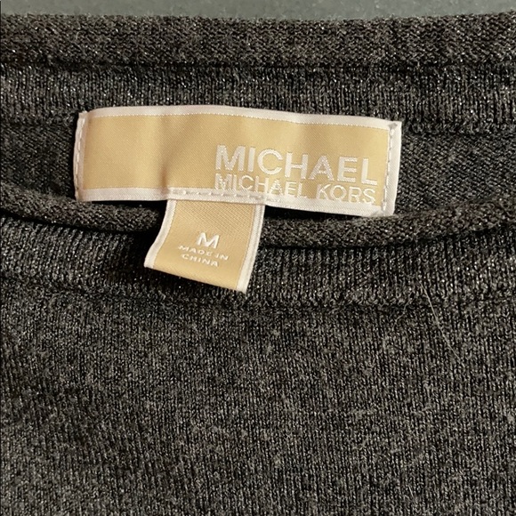 Michael Kors sweater - Picture 4 of 4